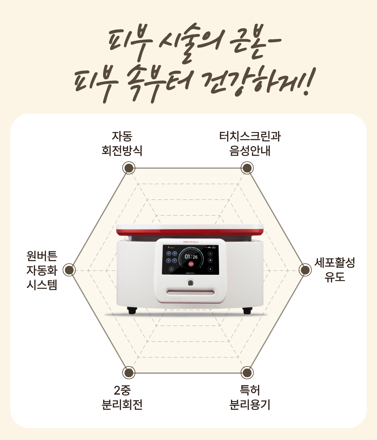 더 차오름의원 :: 더차오름셀 & 미라셀 줄기세포