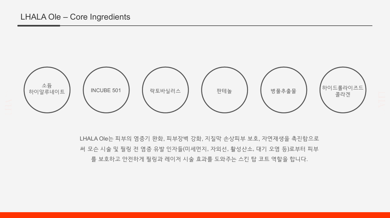 더 차오름의원 :: 라라올레 라라닥터