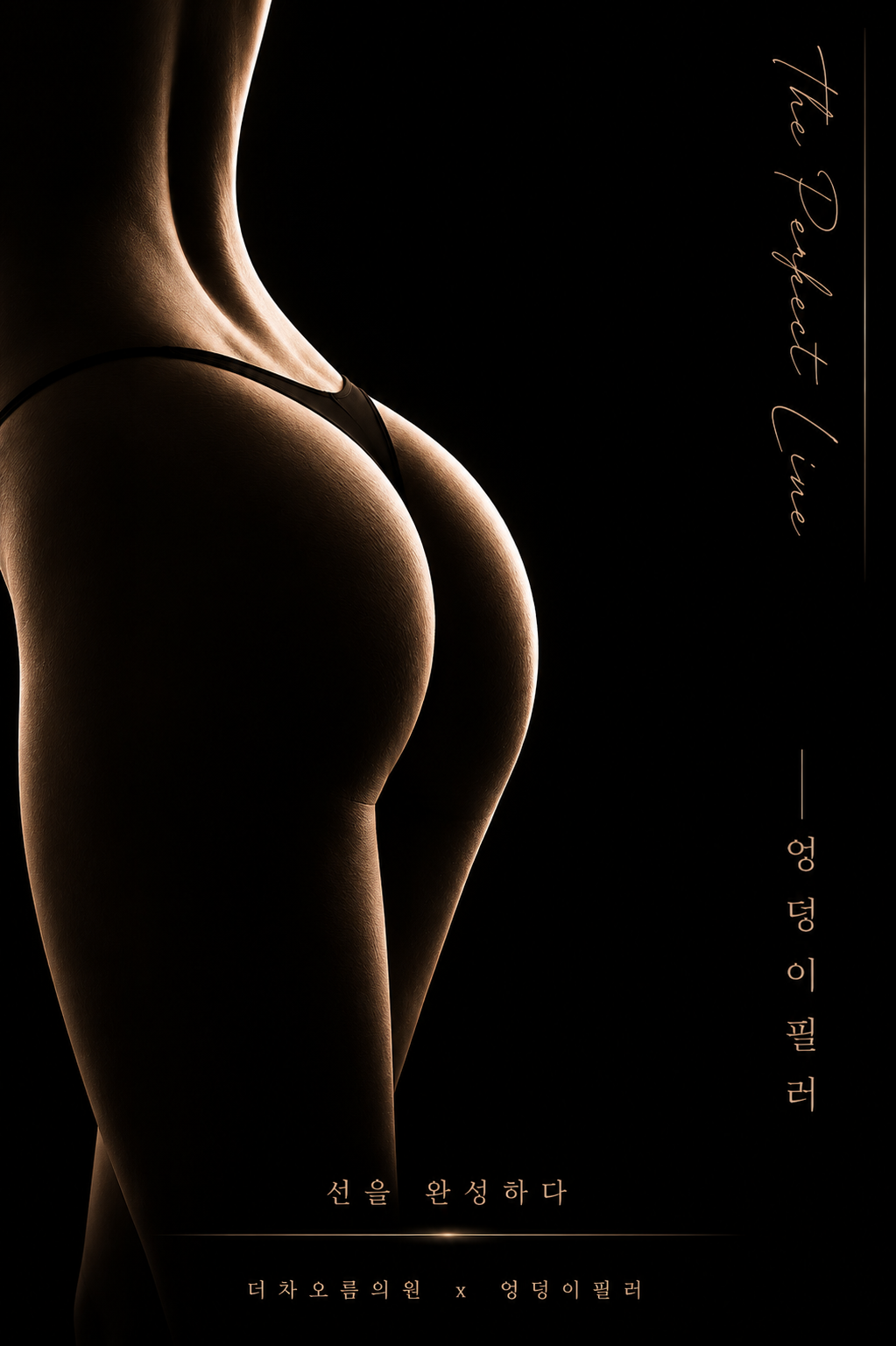 더 차오름의원 :: 엉덩이 필러