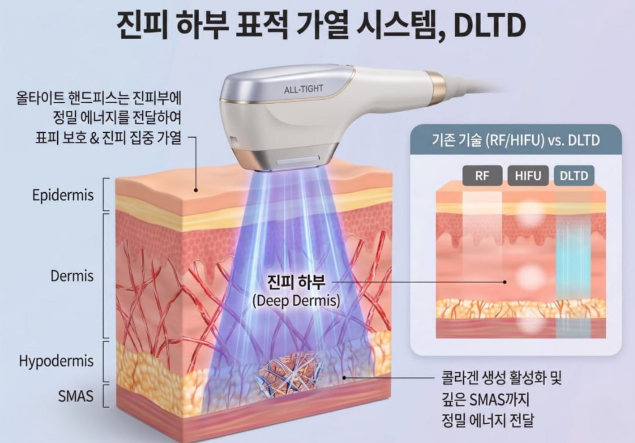 더 차오름의원 :: 올타이트 리프팅