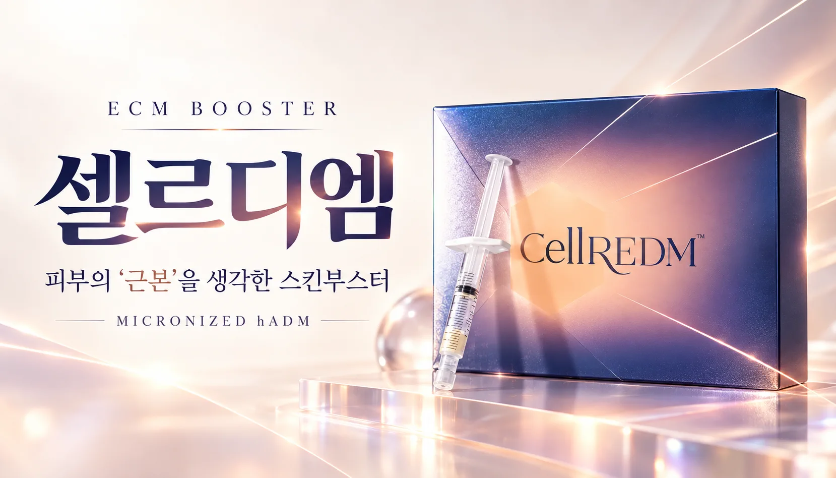 대구피부과 더차오름의원 대구본점 :: 셀르디엠