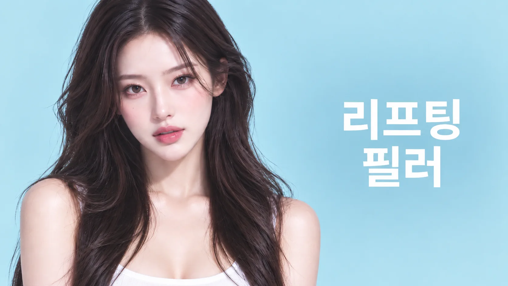 리라클의원 청주 피부과 진료 (보톡스, 필러, 리프팅) :: 리프팅 필러 (유지인대필러, 엠디코드)