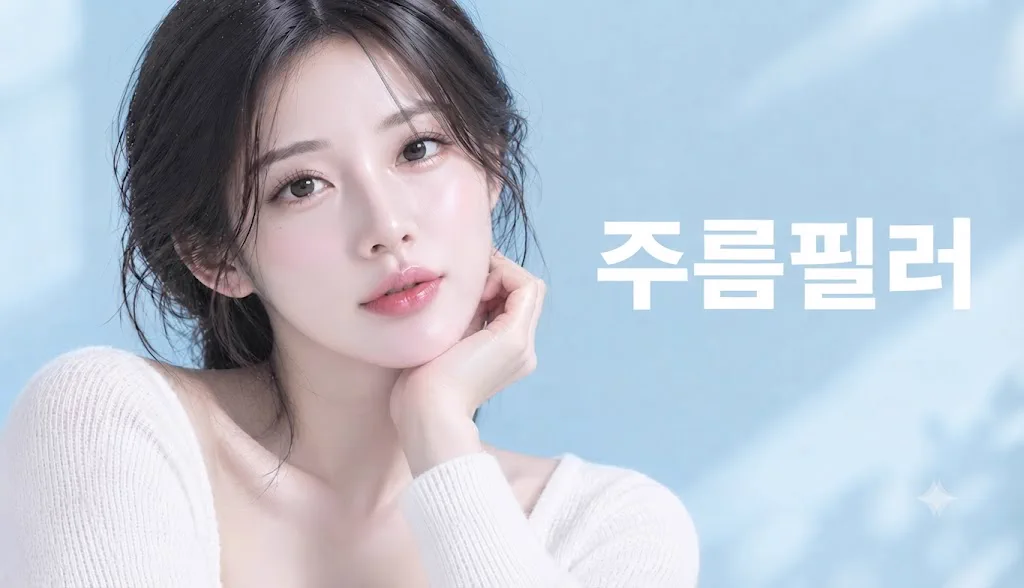 리라클의원 청주 피부과 진료 (보톡스, 필러, 리프팅) :: 주름필러