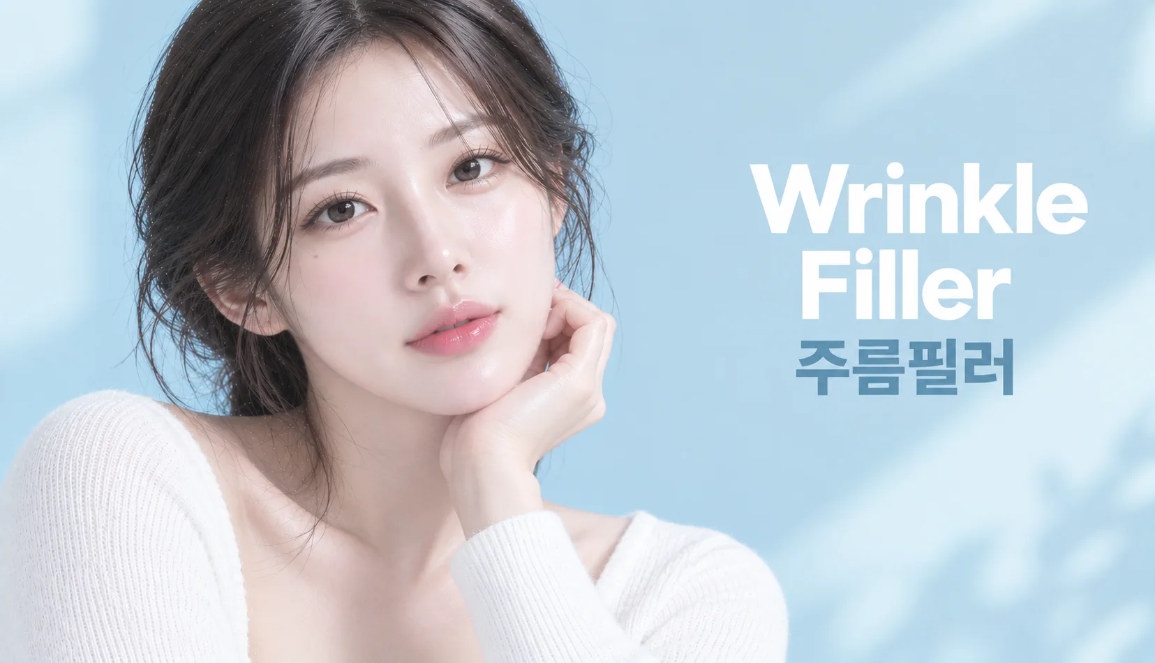 리라클의원 청주 피부과 진료 (보톡스, 필러, 리프팅) :: 주름필러