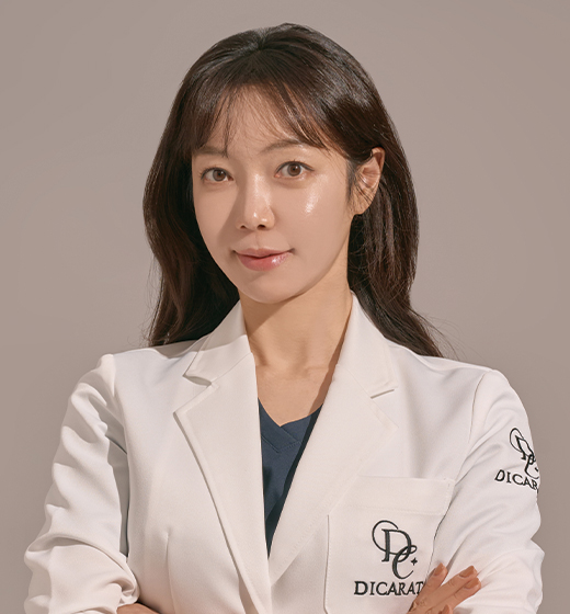디캐럿의원 대표원장 정재은
