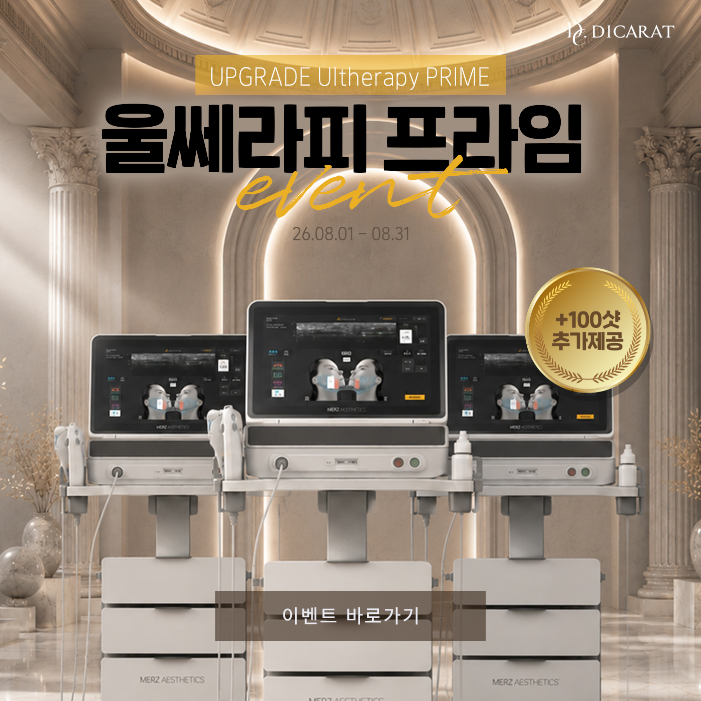 8월 이벤트