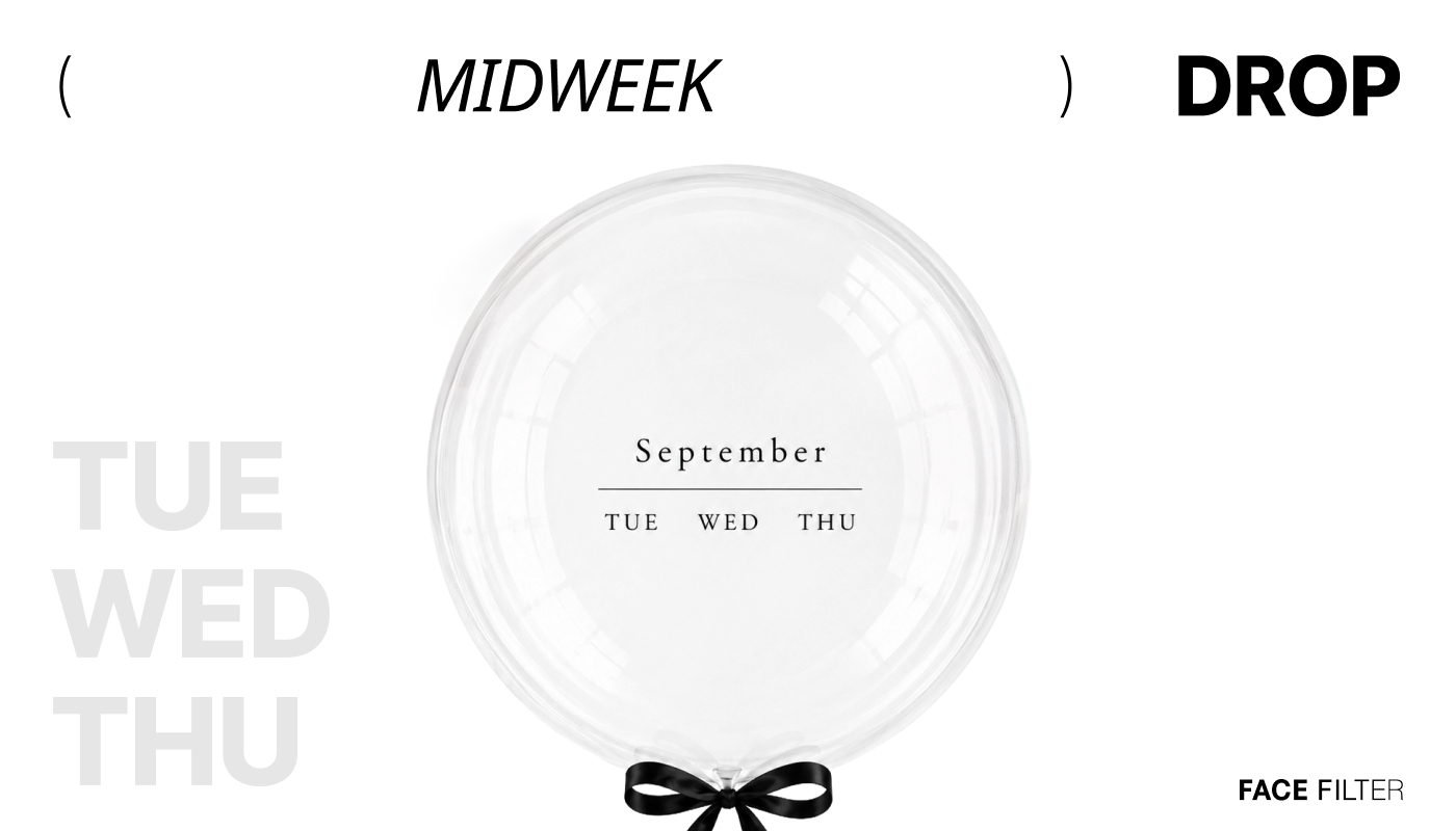 페이스필터 수원점 | 호매실 수원 피부과(진료과목) :: MIDWEEK DROP : 화 수 목 프로모션