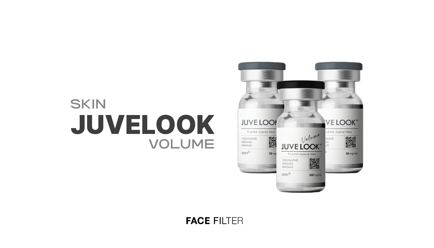 천호피부과 (진료과목)｜페이스필터의원 천호점 :: 쥬베룩 볼륨(JUVELOOK)