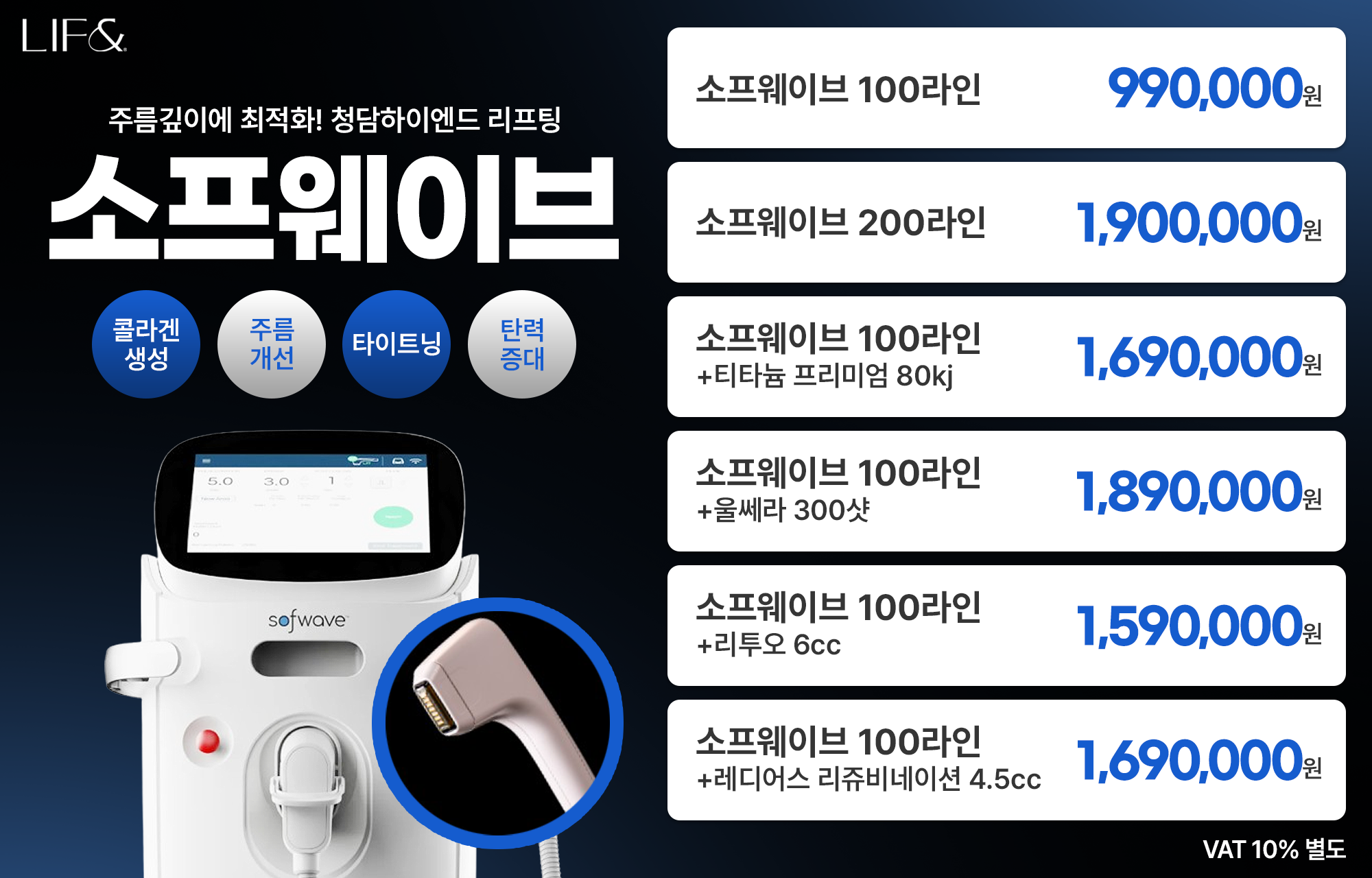 소프웨이브