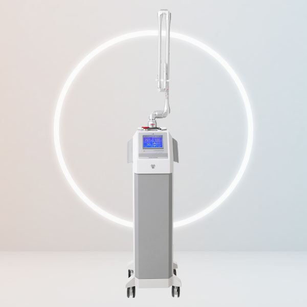 아티움의원 :: CO2 레이저(DS-40U)