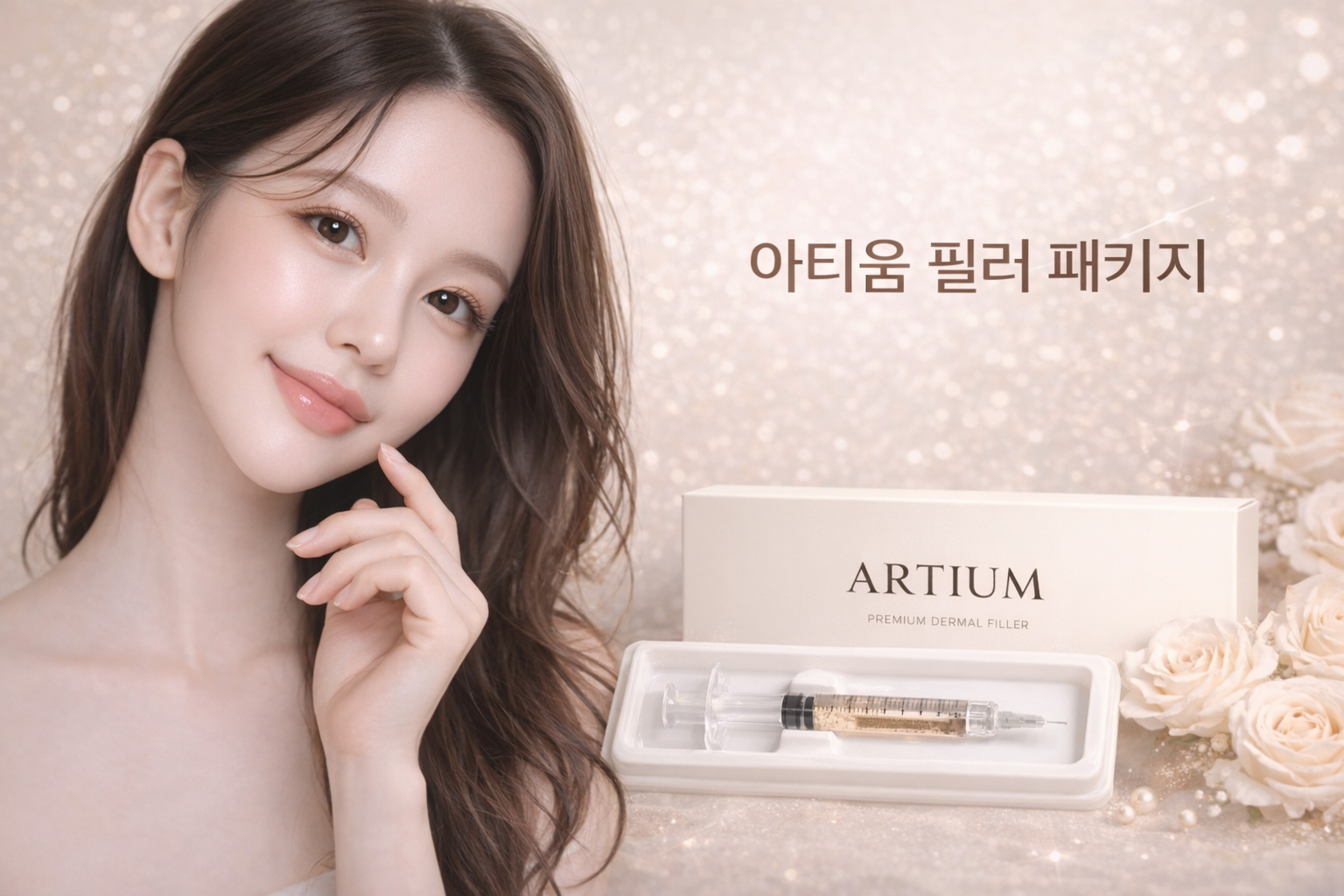 아티움의원 :: 아티움 필러 패키지 