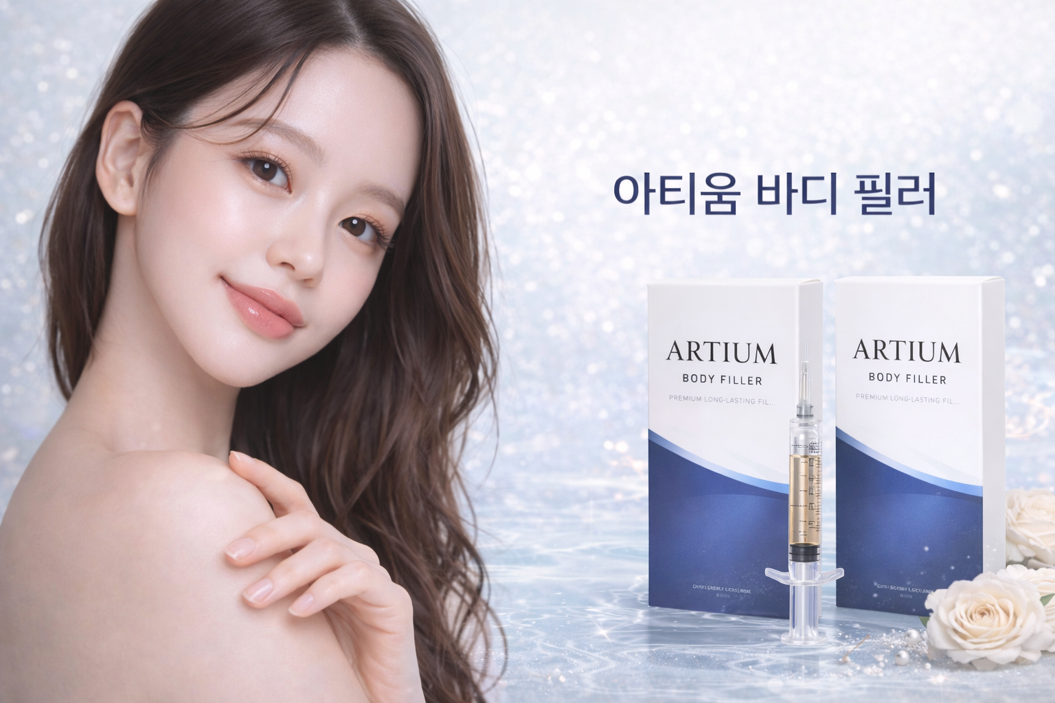 아티움의원 :: 바디필러 패키지