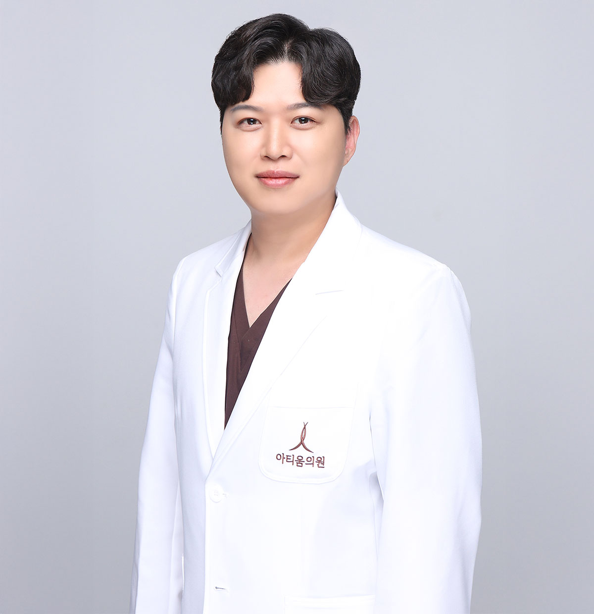 아티움의원 대표원장 김동영