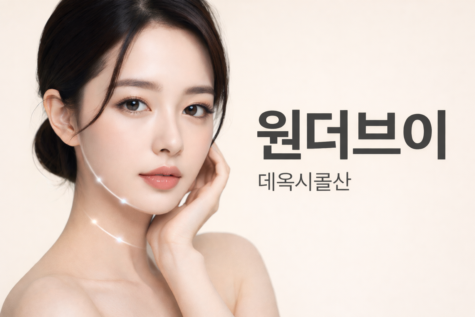 아티움의원 :: 원더브이주사