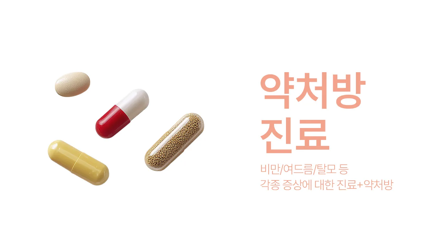 인천계양 아티뷰의원 :: 약처방/진료