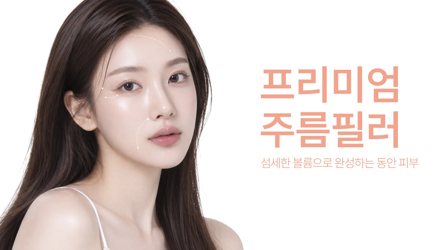 인천계양 아티뷰의원 :: 프리미엄 주름필러